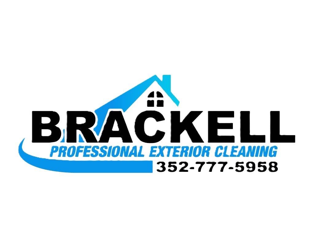 Brackell Pressure Washing